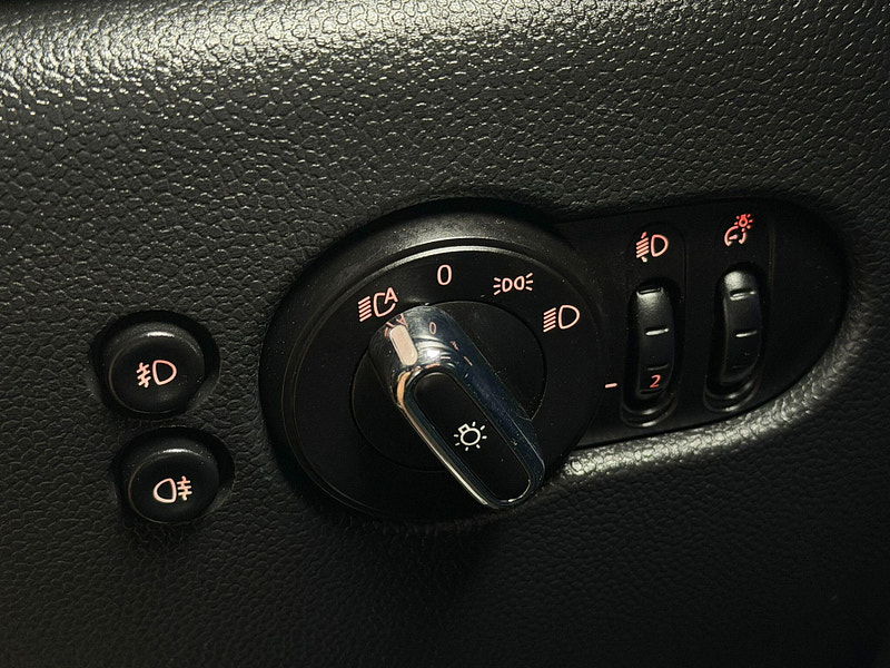 MINI Hatch 1.5 One D Euro 6 (s/s) 3dr 3dr Manual 2025