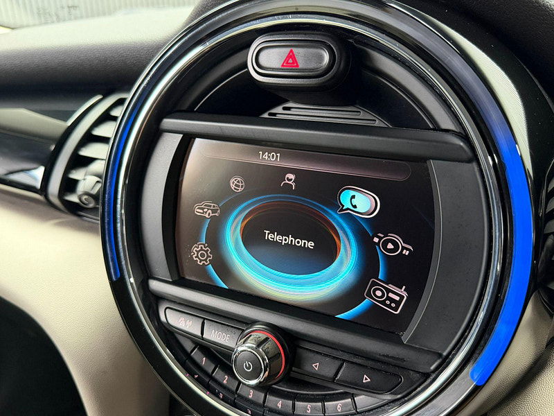 MINI Hatch 1.5 One D Euro 6 (s/s) 3dr 3dr Manual 2025