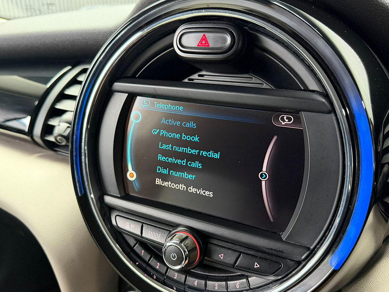 MINI Hatch 1.5 One D Euro 6 (s/s) 3dr 3dr Manual 2025