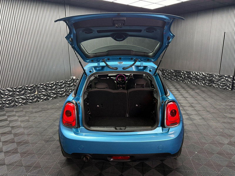MINI Hatch 1.5 One D Euro 6 (s/s) 3dr 3dr Manual 2025