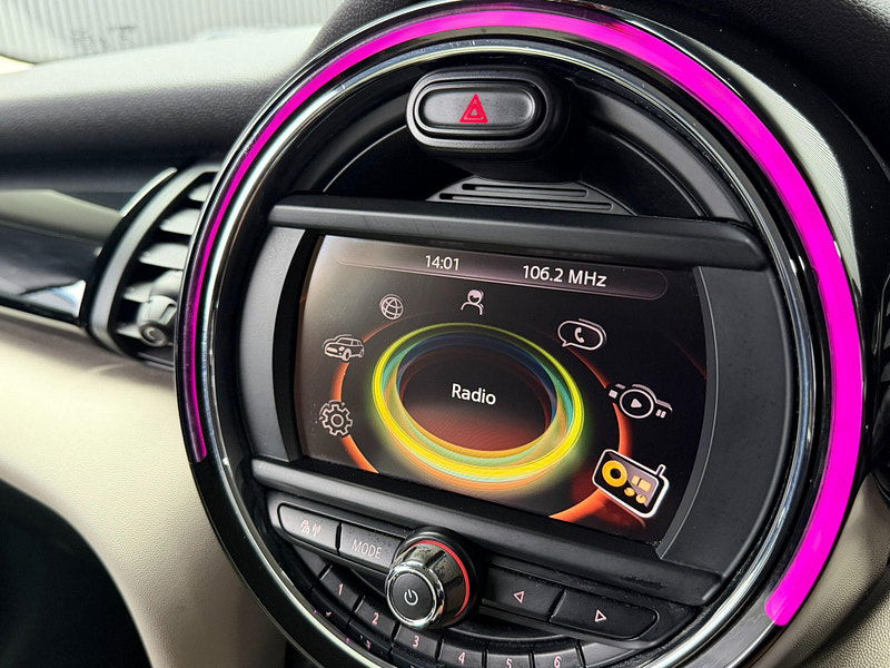 MINI Hatch 1.5 One D Euro 6 (s/s) 3dr 3dr Manual 2025