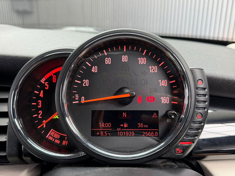 MINI Hatch 1.5 One D Euro 6 (s/s) 3dr 3dr Manual 2025