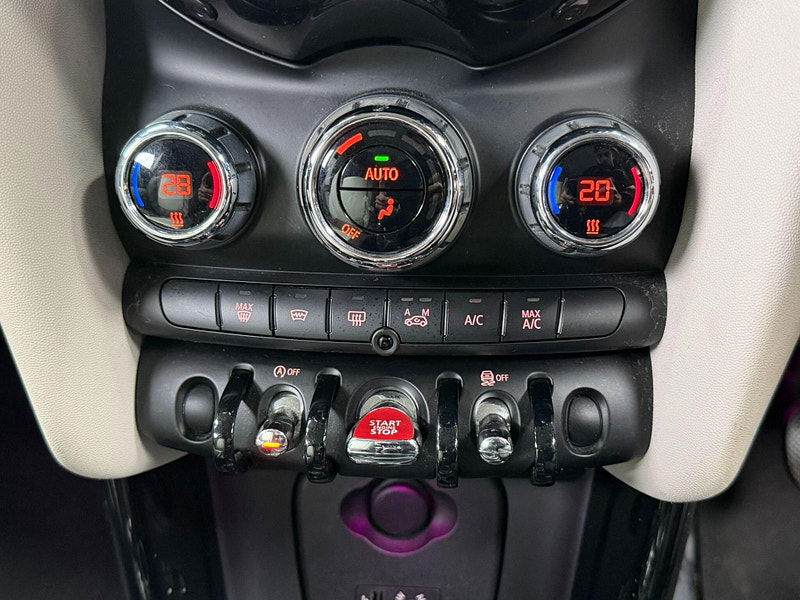 MINI Hatch 1.5 One D Euro 6 (s/s) 3dr 3dr Manual 2025