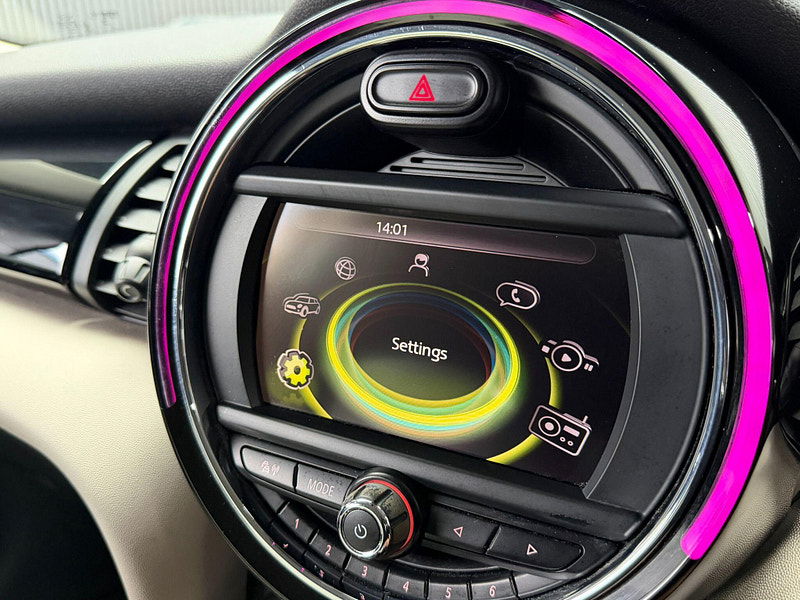 MINI Hatch 1.5 One D Euro 6 (s/s) 3dr 3dr Manual 2025