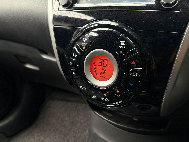 Nissan Note 1.5 dCi Tekna Euro 5 (s/s) 5dr 5dr Manual 2026