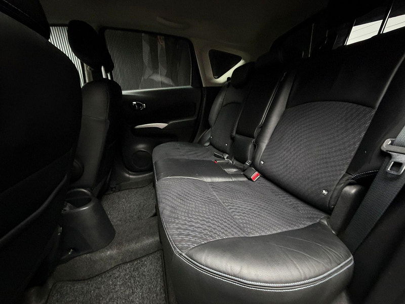 Nissan Note 1.5 dCi Tekna Euro 5 (s/s) 5dr 5dr Manual 2026