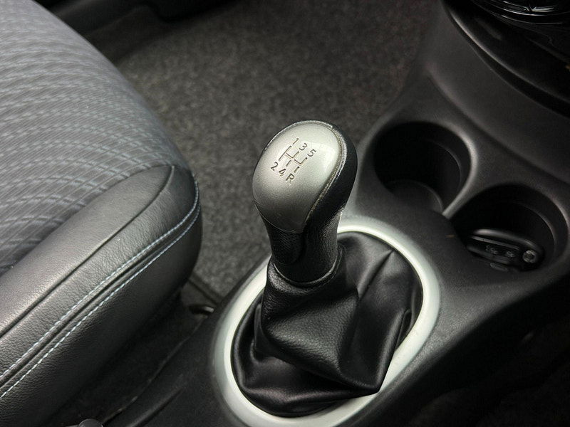 Nissan Note 1.5 dCi Tekna Euro 5 (s/s) 5dr 5dr Manual 2026