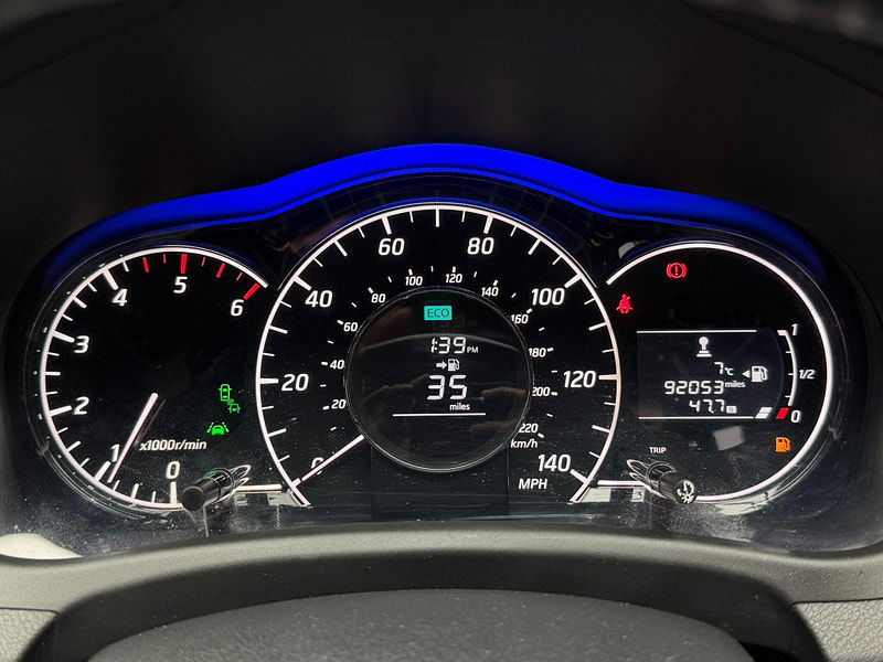 Nissan Note 1.5 dCi Tekna Euro 5 (s/s) 5dr 5dr Manual 2026