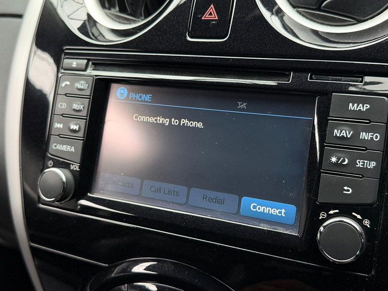 Nissan Note 1.5 dCi Tekna Euro 5 (s/s) 5dr 5dr Manual 2026