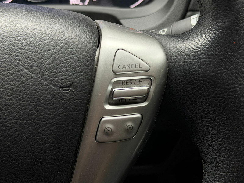 Nissan Note 1.5 dCi Tekna Euro 5 (s/s) 5dr 5dr Manual 2026