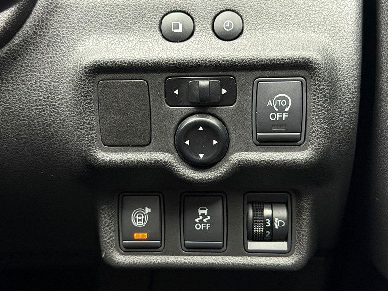 Nissan Note 1.5 dCi Tekna Euro 5 (s/s) 5dr 5dr Manual 2026