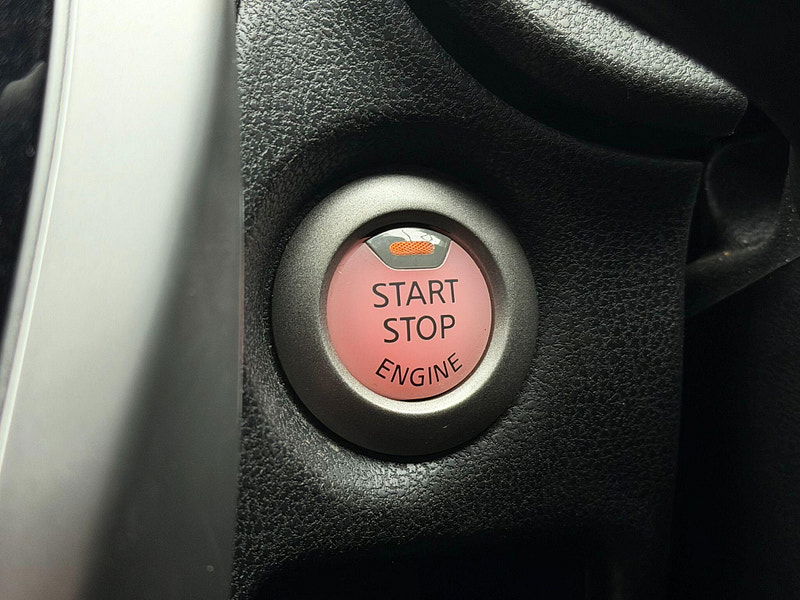 Nissan Note 1.5 dCi Tekna Euro 5 (s/s) 5dr 5dr Manual 2026