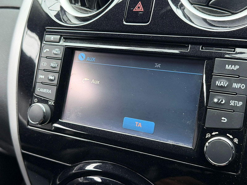 Nissan Note 1.5 dCi Tekna Euro 5 (s/s) 5dr 5dr Manual 2026