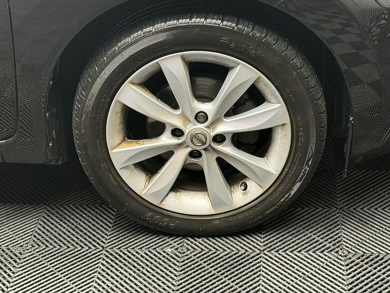 Nissan Note 1.5 dCi Tekna Euro 5 (s/s) 5dr 5dr Manual 2026