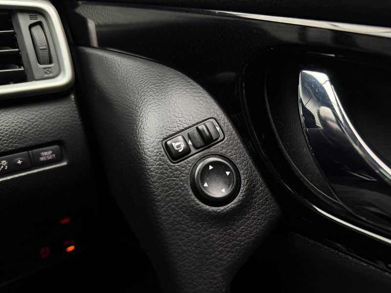 Nissan Qashqai 1.5 dCi Tekna 2WD Euro 6 (s/s) 5dr 5dr Manual 2026