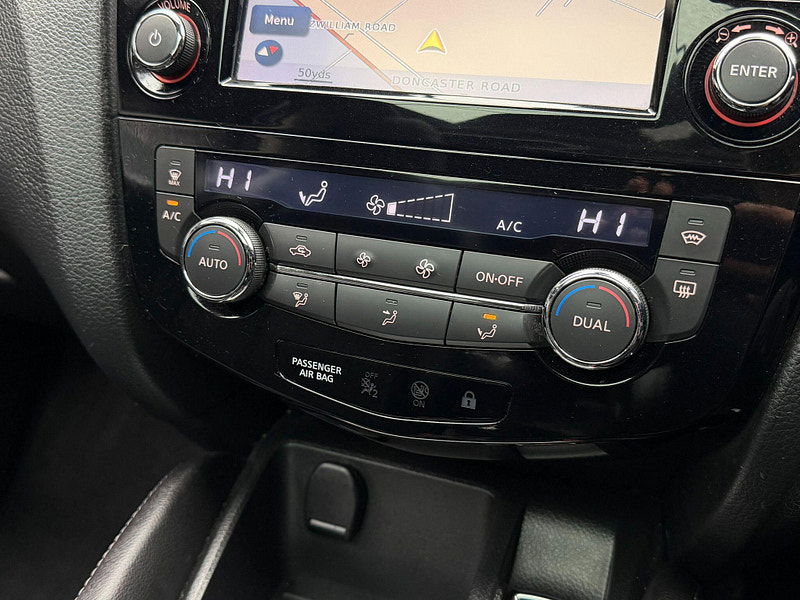 Nissan Qashqai 1.5 dCi Tekna 2WD Euro 6 (s/s) 5dr 5dr Manual 2026