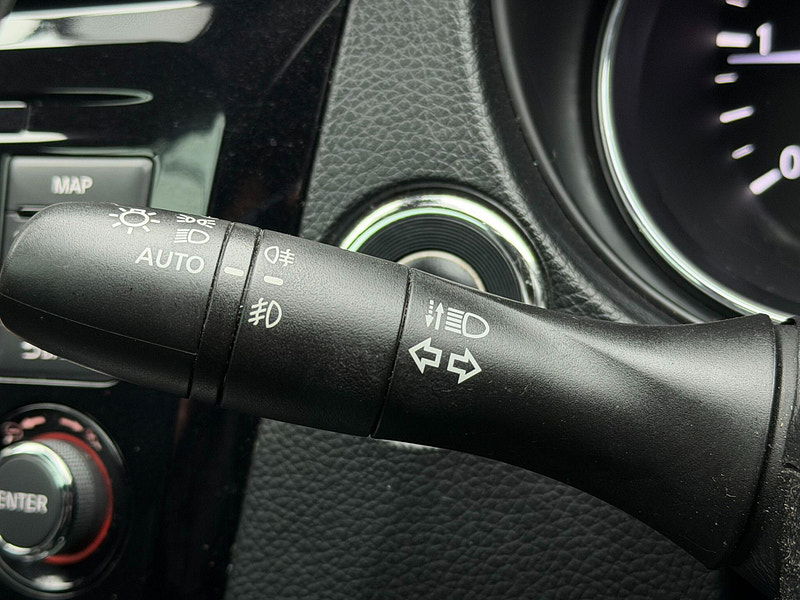 Nissan Qashqai 1.5 dCi Tekna 2WD Euro 6 (s/s) 5dr 5dr Manual 2026