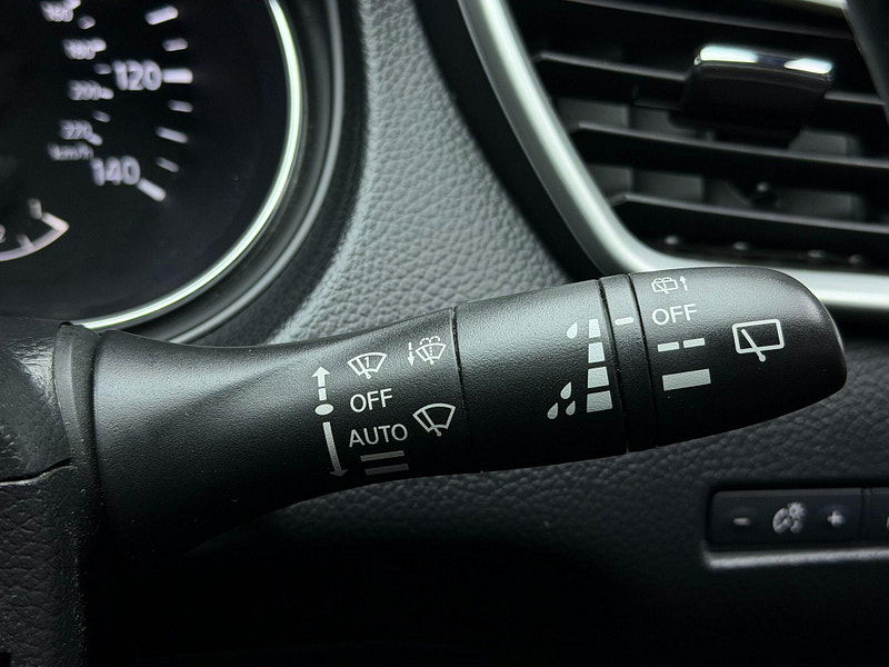 Nissan Qashqai 1.5 dCi Tekna 2WD Euro 6 (s/s) 5dr 5dr Manual 2026