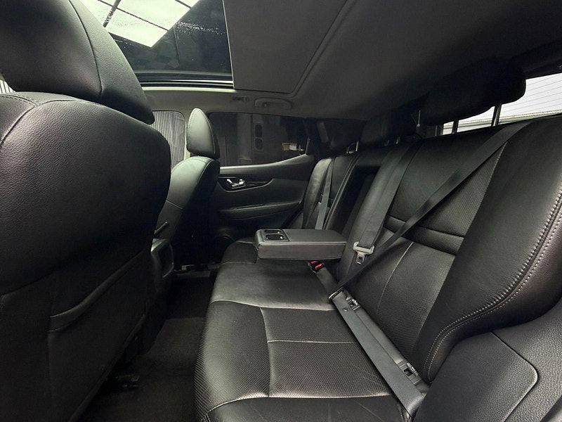 Nissan Qashqai 1.5 dCi Tekna 2WD Euro 6 (s/s) 5dr 5dr Manual 2026