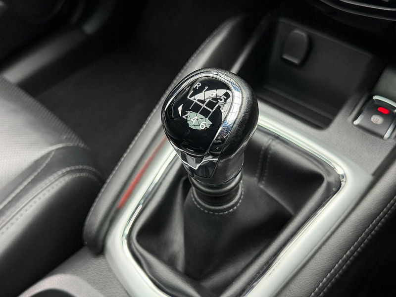 Nissan Qashqai 1.5 dCi Tekna 2WD Euro 6 (s/s) 5dr 5dr Manual 2026