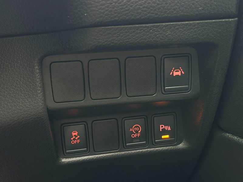 Nissan Qashqai 1.5 dCi Tekna 2WD Euro 6 (s/s) 5dr 5dr Manual 2026