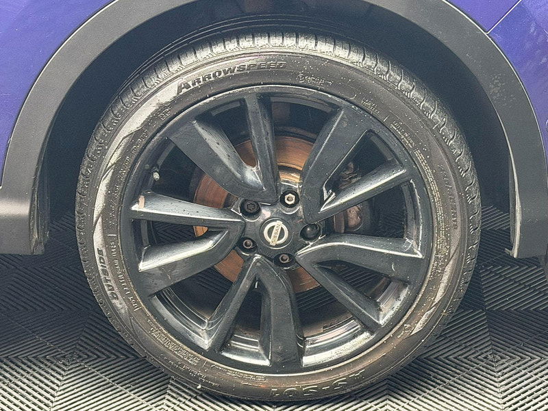 Nissan Qashqai 1.5 dCi Tekna 2WD Euro 6 (s/s) 5dr 5dr Manual 2026