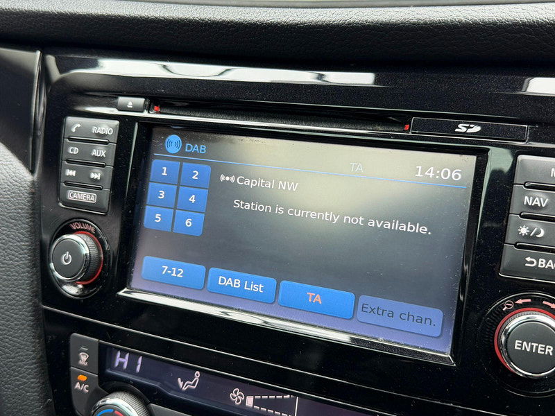 Nissan Qashqai 1.5 dCi Tekna 2WD Euro 6 (s/s) 5dr 5dr Manual 2026