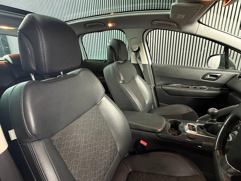 Peugeot 3008 1.6 BlueHDi Allure Euro 6 (s/s) 5dr 5dr Manual 2026