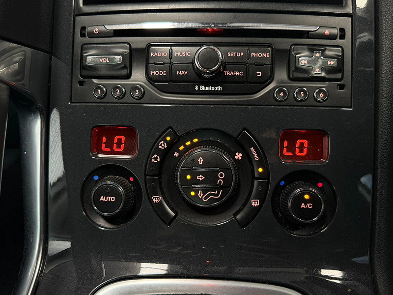 Peugeot 3008 1.6 BlueHDi Allure Euro 6 (s/s) 5dr 5dr Manual 2026