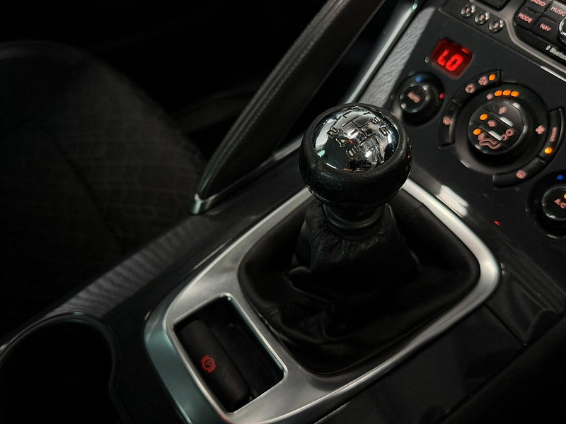 Peugeot 3008 1.6 BlueHDi Allure Euro 6 (s/s) 5dr 5dr Manual 2026