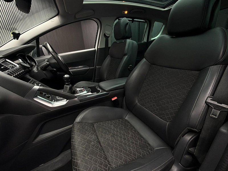 Peugeot 3008 1.6 BlueHDi Allure Euro 6 (s/s) 5dr 5dr Manual 2026