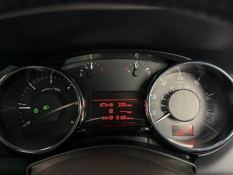 Peugeot 3008 1.6 BlueHDi Allure Euro 6 (s/s) 5dr 5dr Manual 2026