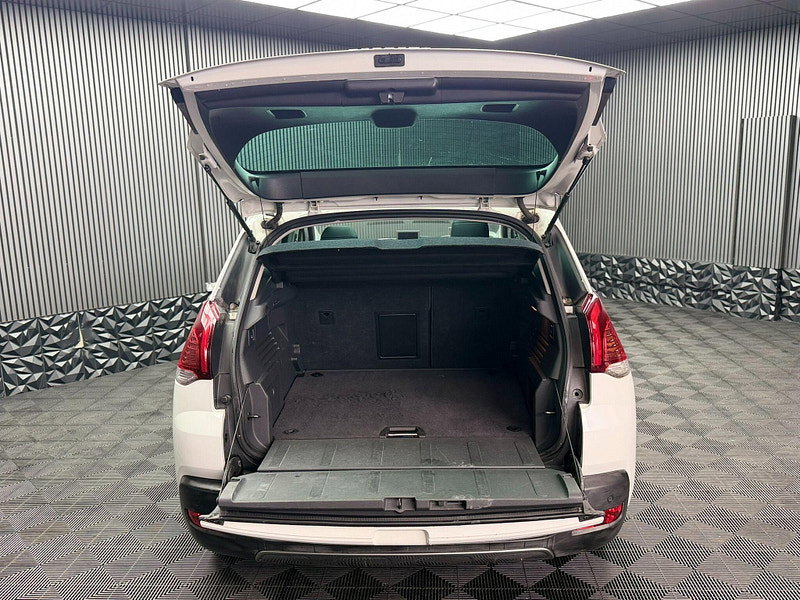 Peugeot 3008 1.6 BlueHDi Allure Euro 6 (s/s) 5dr 5dr Manual 2026