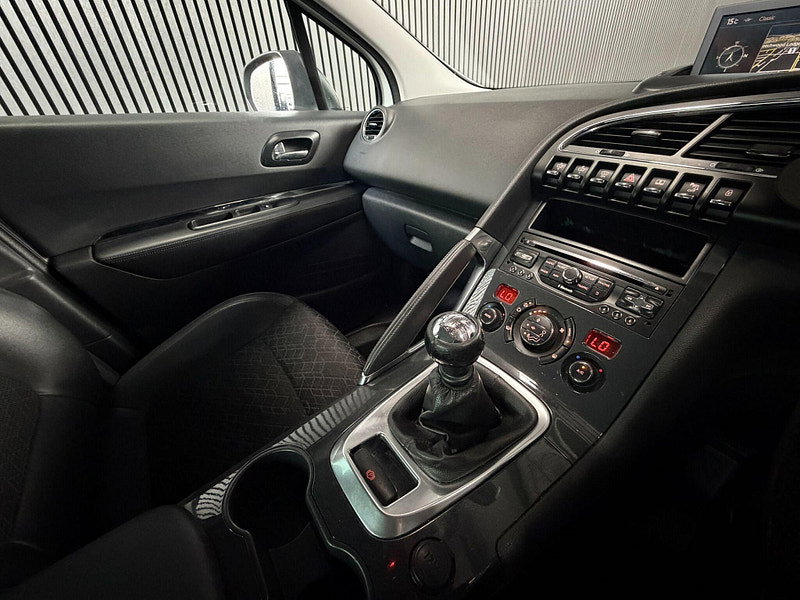 Peugeot 3008 1.6 BlueHDi Allure Euro 6 (s/s) 5dr 5dr Manual 2026