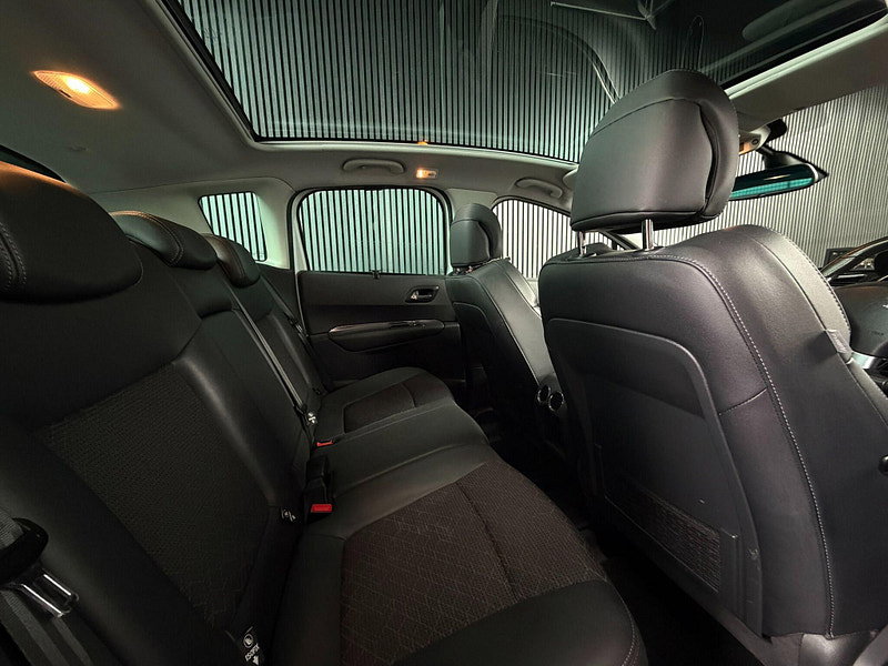 Peugeot 3008 1.6 BlueHDi Allure Euro 6 (s/s) 5dr 5dr Manual 2026