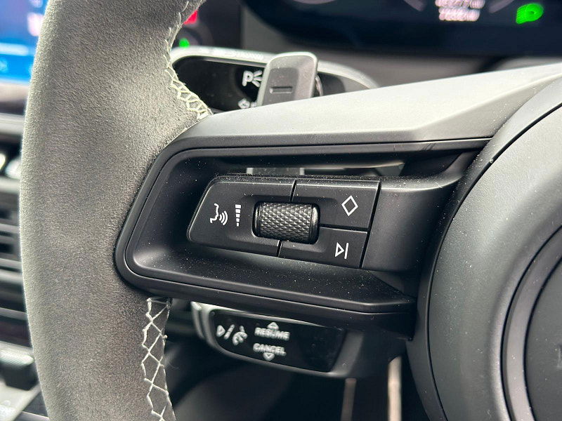 Porsche 911 4.0 992 GT3 Euro 6 2dr 2dr Manual 2025