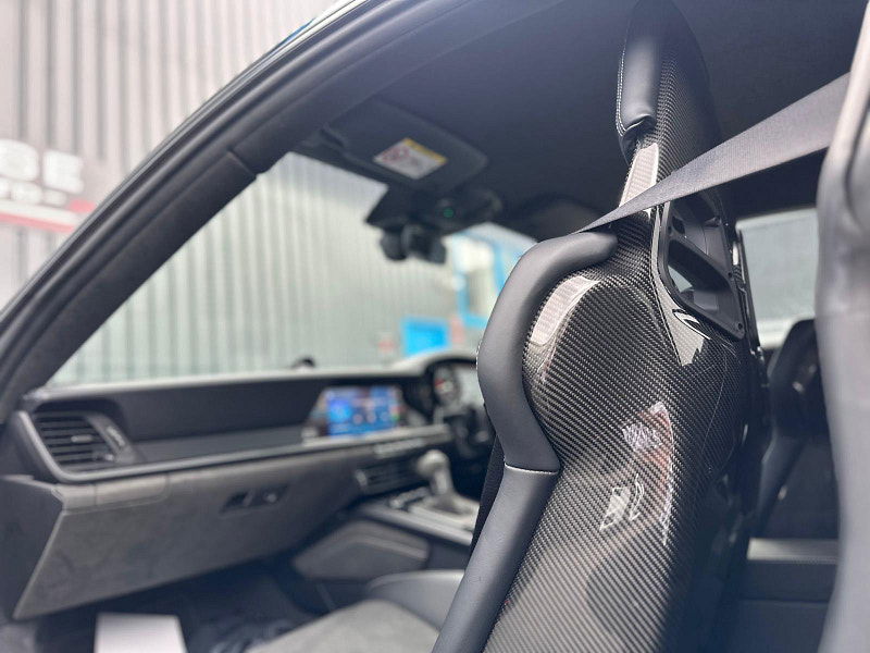 Porsche 911 4.0 992 GT3 Euro 6 2dr 2dr Manual 2025