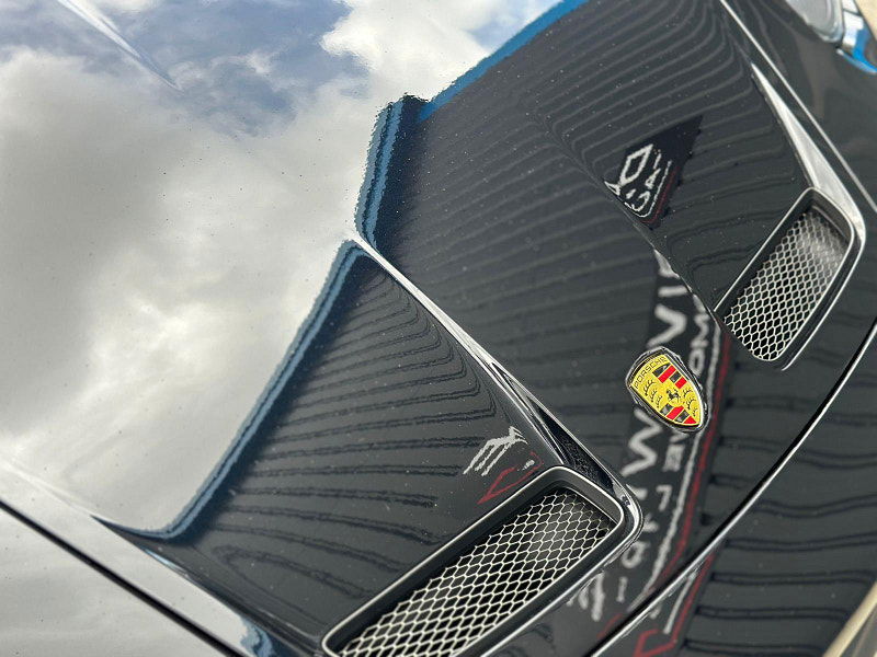 Porsche 911 4.0 992 GT3 Euro 6 2dr 2dr Manual 2025