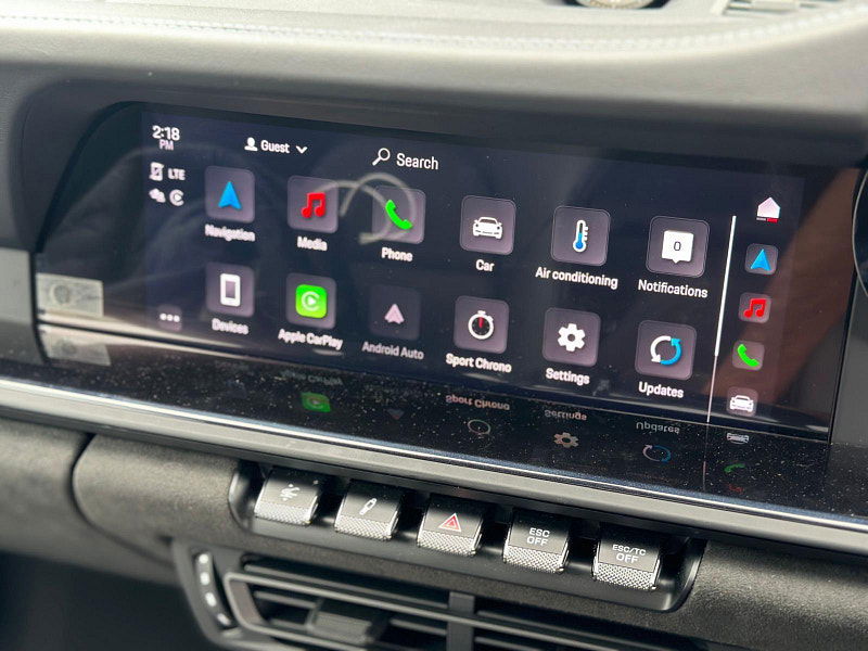 Porsche 911 4.0 992 GT3 Euro 6 2dr 2dr Manual 2025