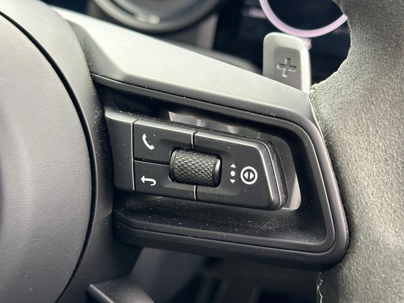 Porsche 911 4.0 992 GT3 Euro 6 2dr 2dr Manual 2025