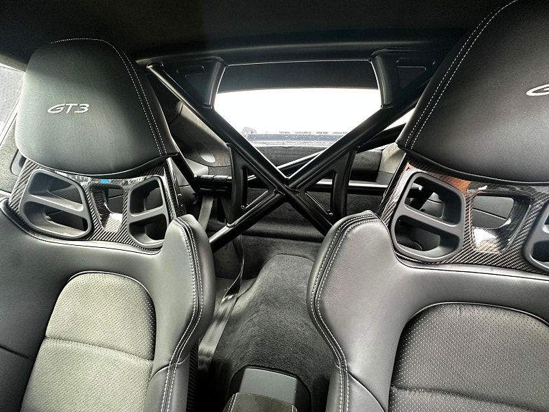 Porsche 911 4.0 992 GT3 Euro 6 2dr 2dr Manual 2025