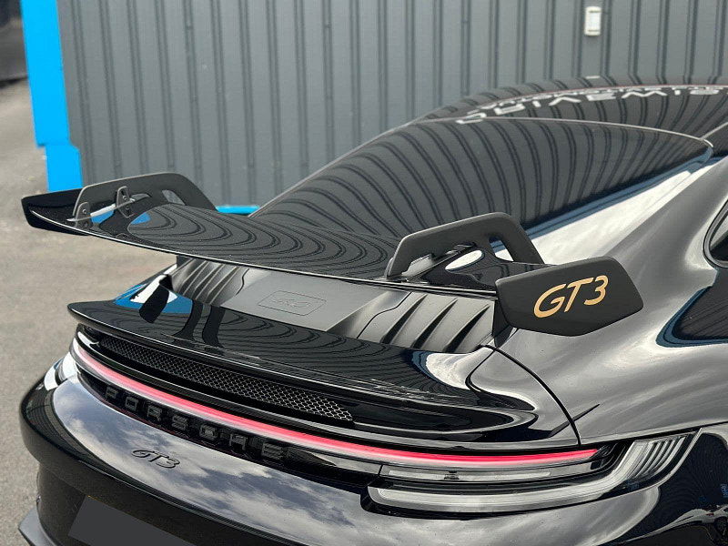 Porsche 911 4.0 992 GT3 Euro 6 2dr 2dr Manual 2025