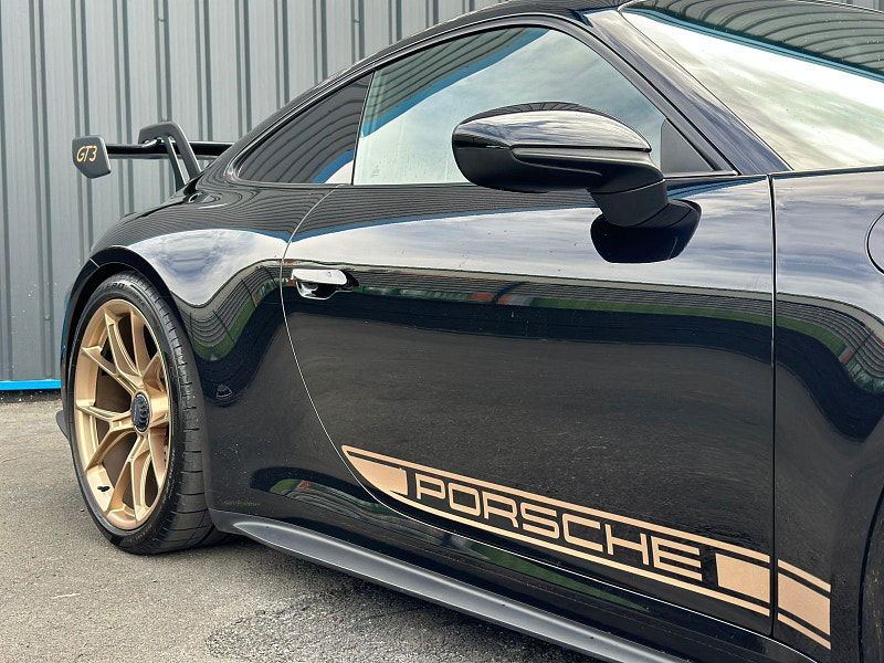 Porsche 911 4.0 992 GT3 Euro 6 2dr 2dr Manual 2025