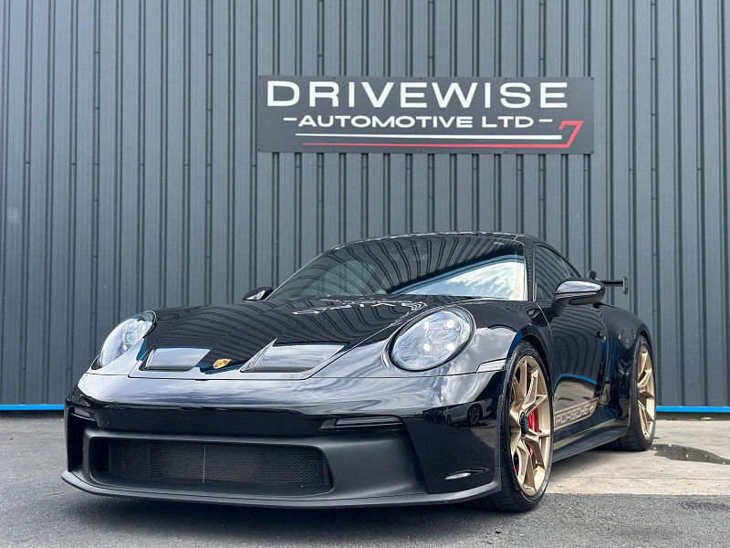 Porsche 911 4.0 992 GT3 Euro 6 2dr 2dr Manual 2025