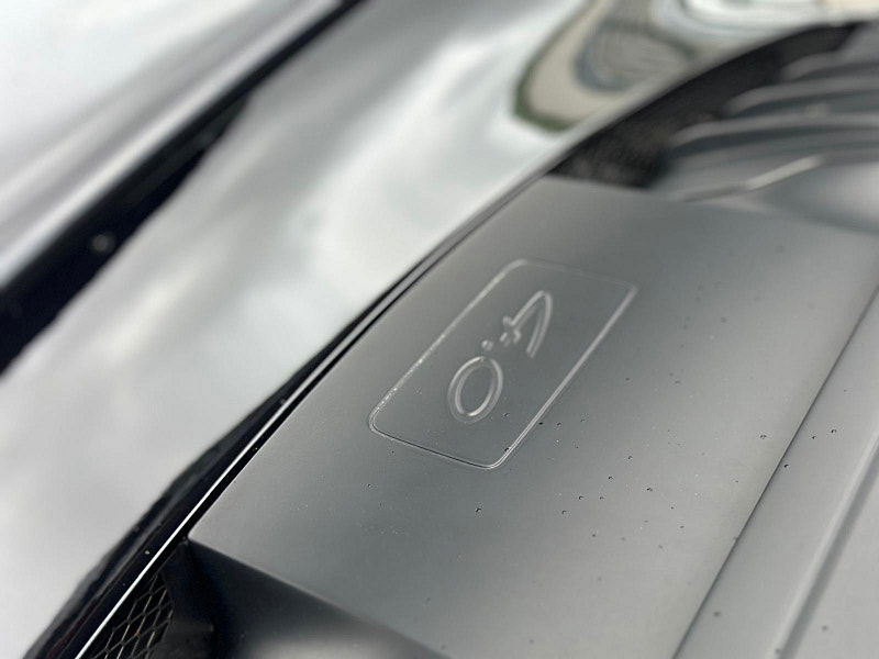 Porsche 911 4.0 992 GT3 Euro 6 2dr 2dr Manual 2025