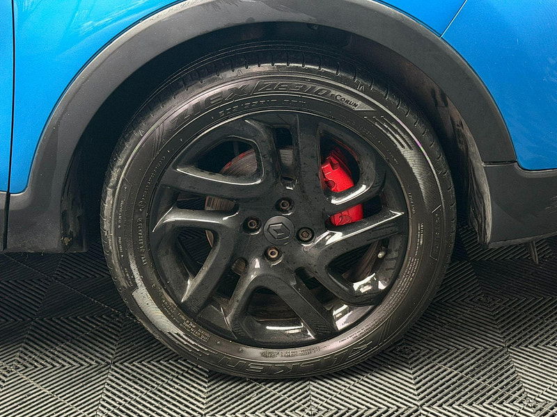 Renault Captur 1.5 dCi ENERGY Dynamique Nav Euro 6 (s/s) 5dr 5dr Manual 2026