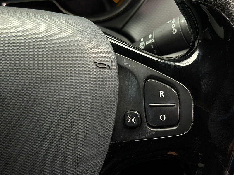 Renault Captur 1.5 dCi ENERGY Dynamique Nav Euro 6 (s/s) 5dr 5dr Manual 2026