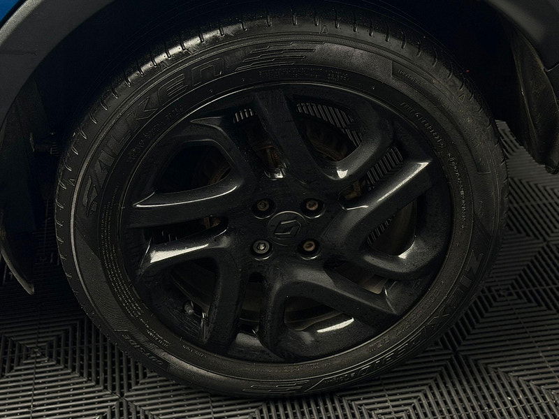 Renault Captur 1.5 dCi ENERGY Dynamique Nav Euro 6 (s/s) 5dr 5dr Manual 2026