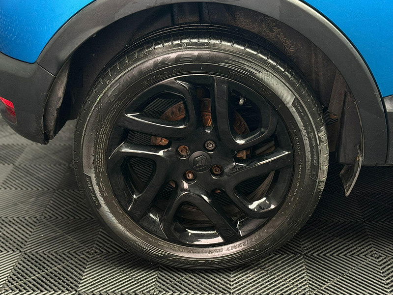 Renault Captur 1.5 dCi ENERGY Dynamique Nav Euro 6 (s/s) 5dr 5dr Manual 2026