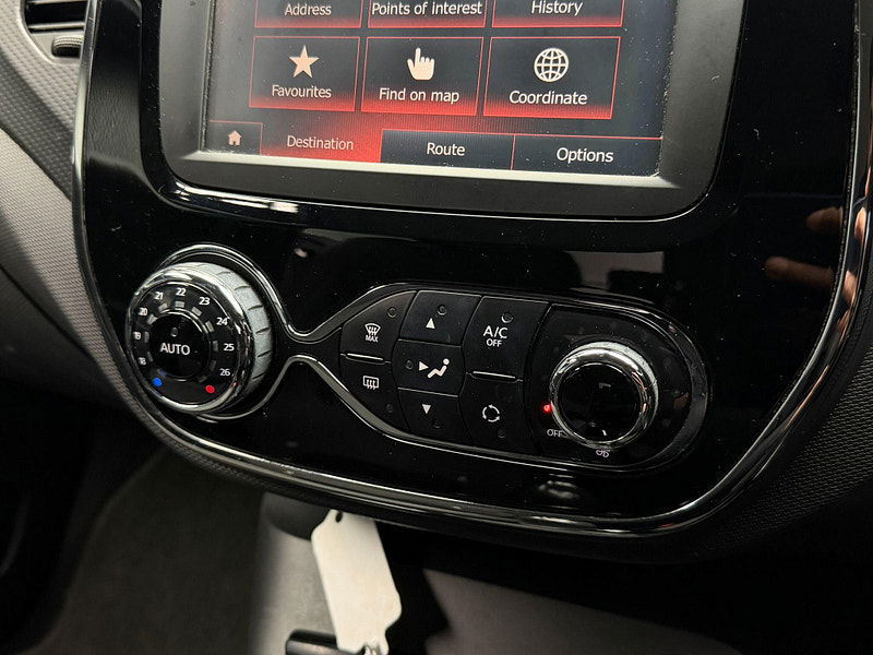 Renault Captur 1.5 dCi ENERGY Dynamique Nav Euro 6 (s/s) 5dr 5dr Manual 2026